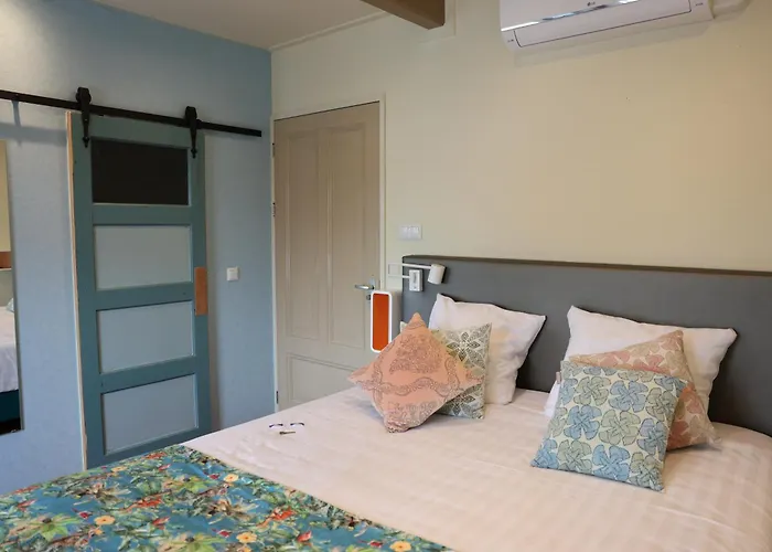 Bed & Breakfast Marrum