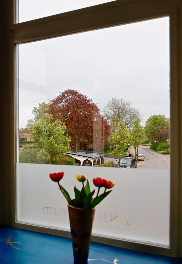 Bed & Breakfast Marrum * Marrum