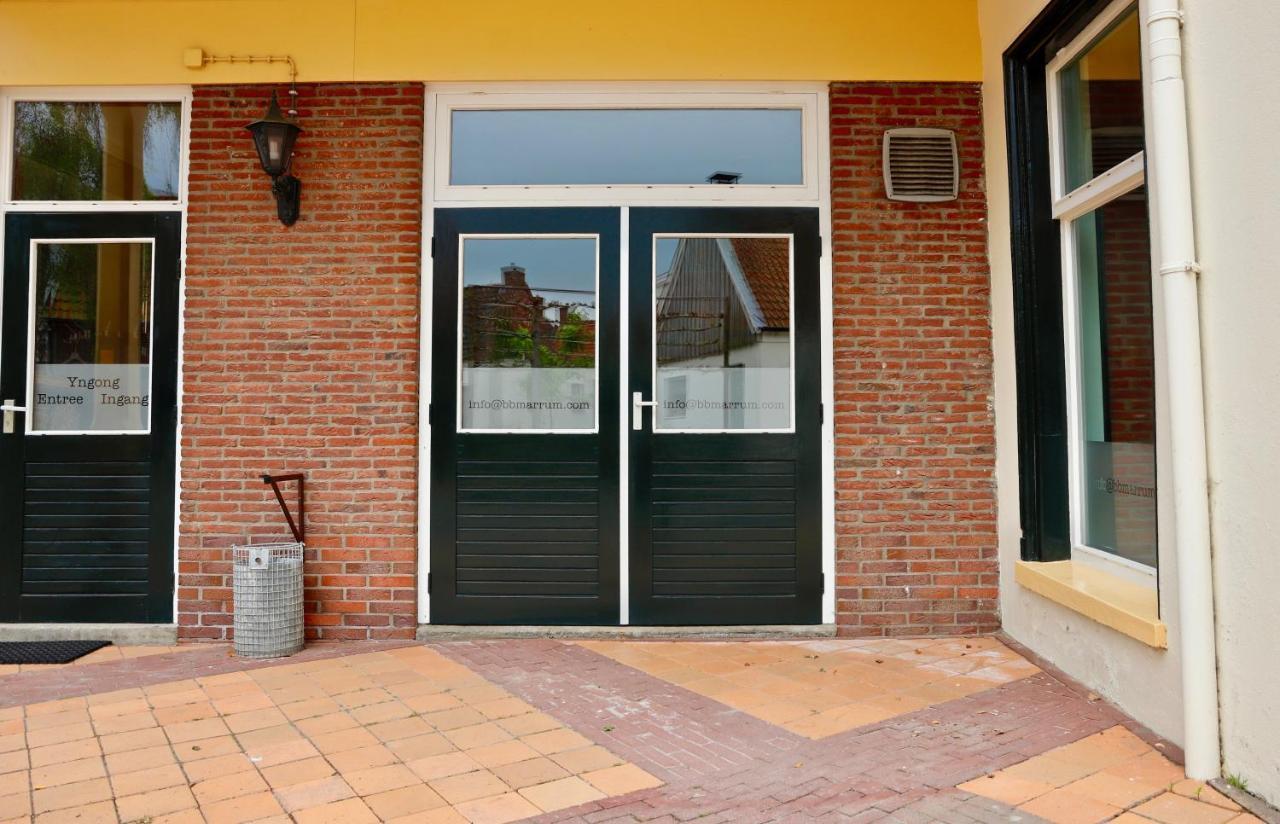 Bed & Breakfast Marrum *
