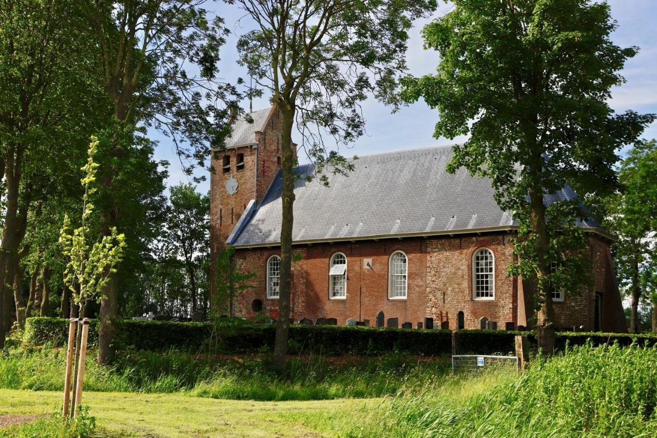 Bed & Breakfast Marrum Bed & Breakfast *