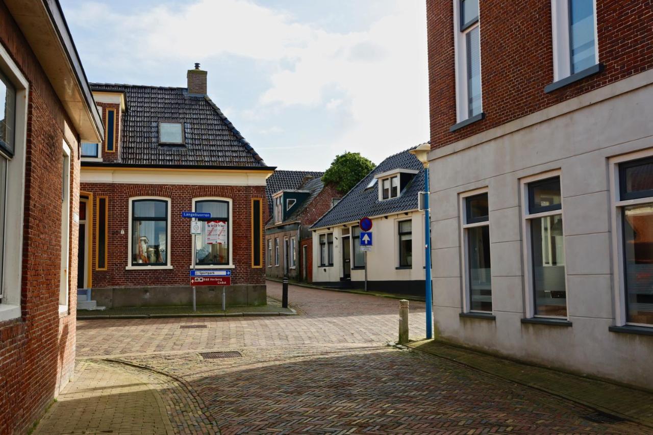 Bed & Breakfast Marrum Marrum