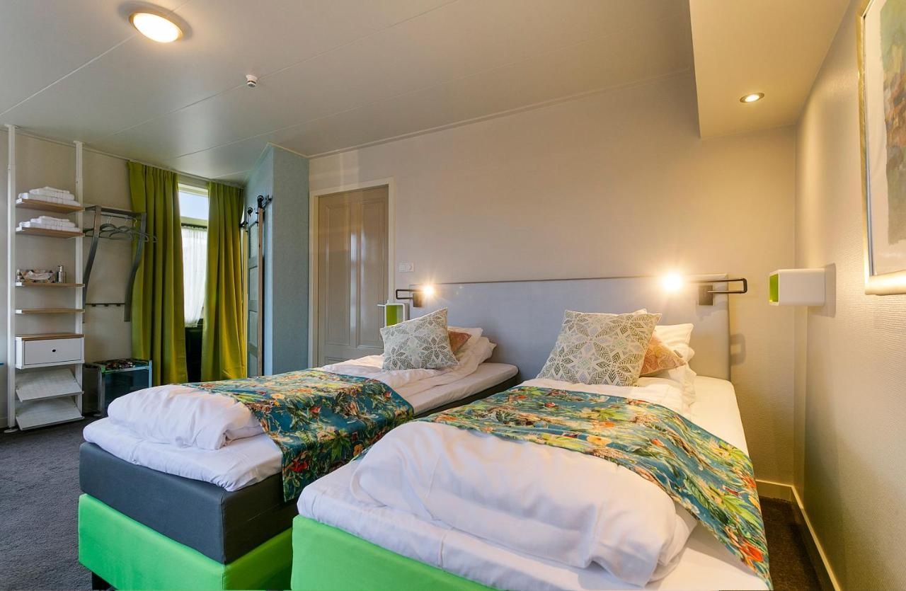 Bed & Breakfast Marrum * Marrum