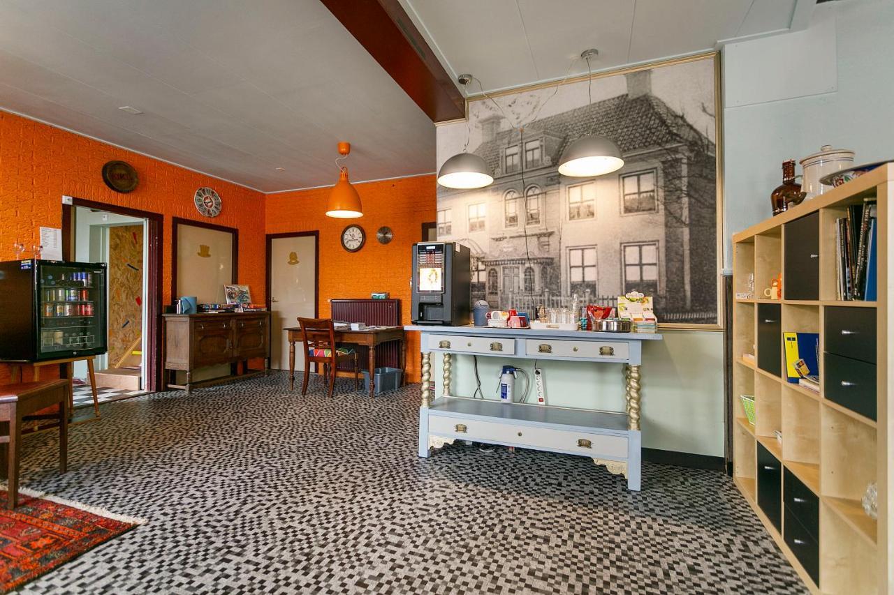 Bed & Breakfast Marrum Marrum