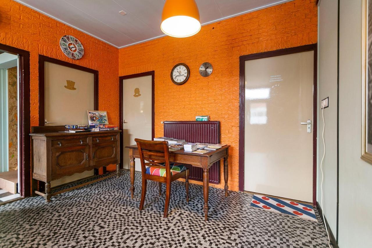 Bed & Breakfast Marrum Marrum