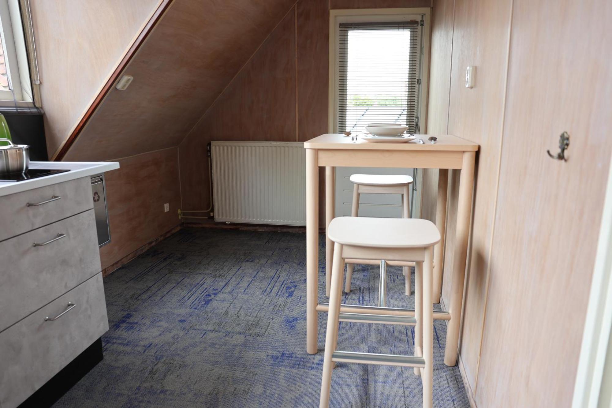 Bed & Breakfast Marrum Marrum