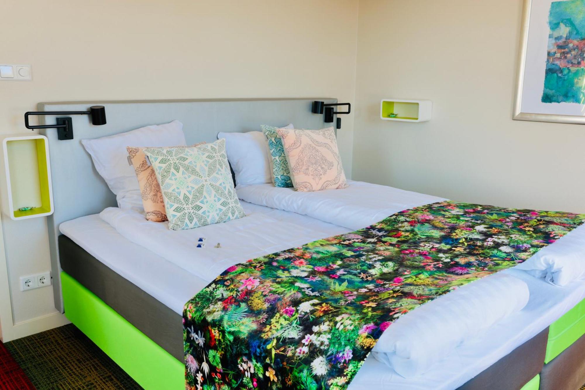 Bed & Breakfast Marrum Bed & Breakfast *