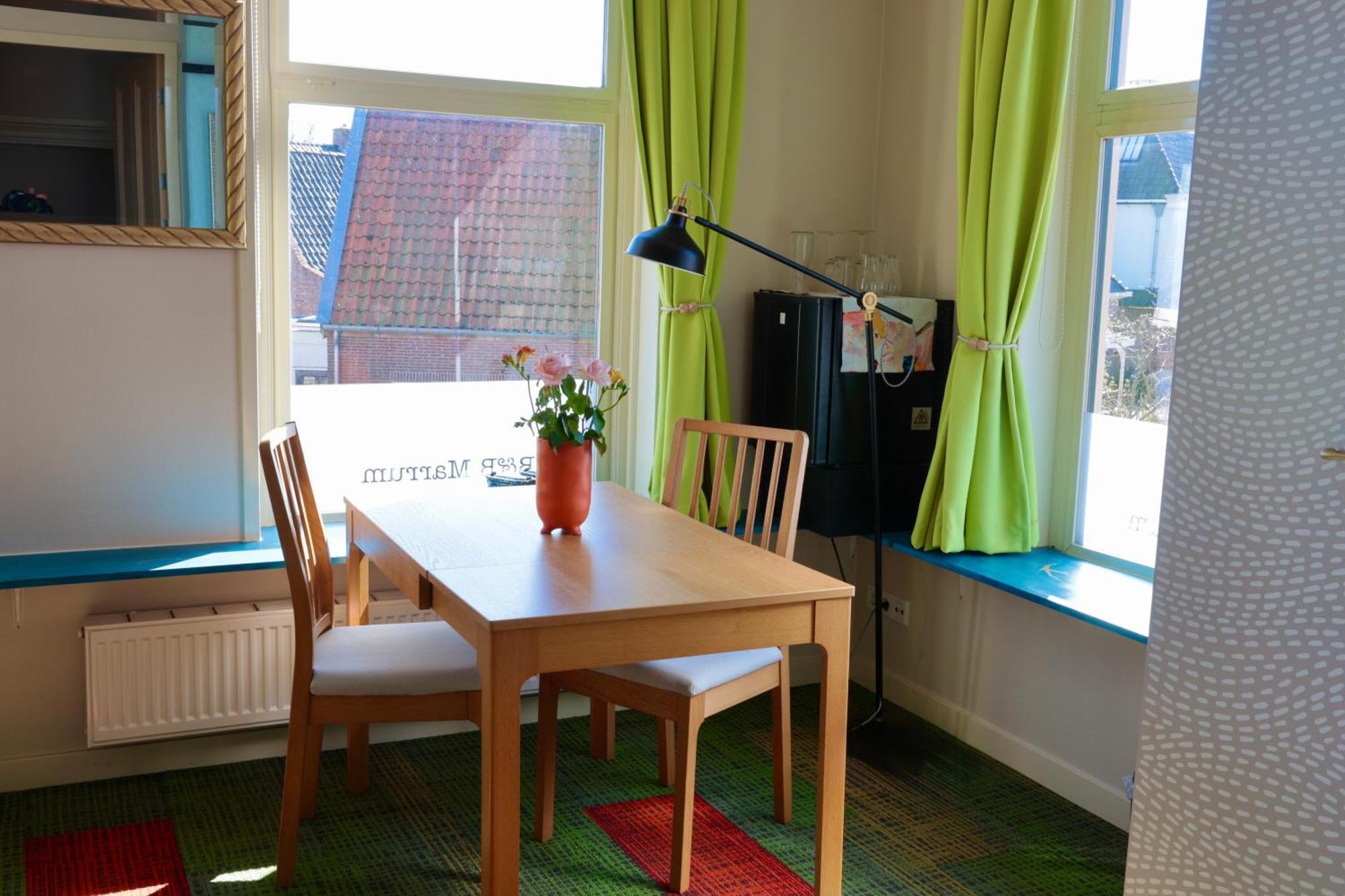 Bed & Breakfast Marrum Marrum