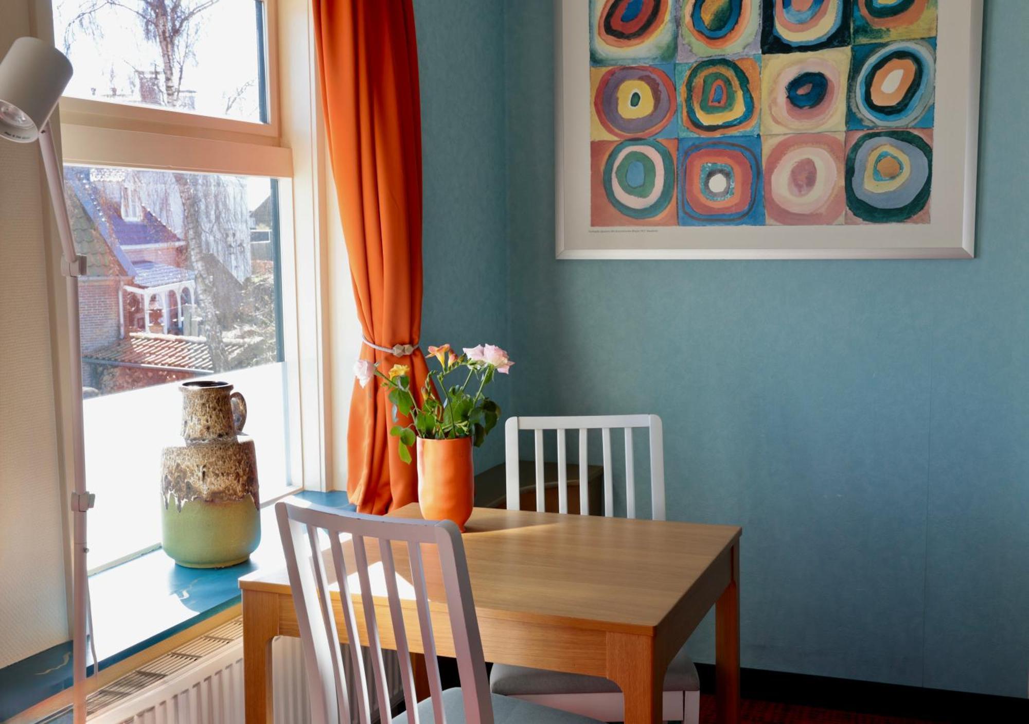 Bed & Breakfast Marrum Bed & Breakfast