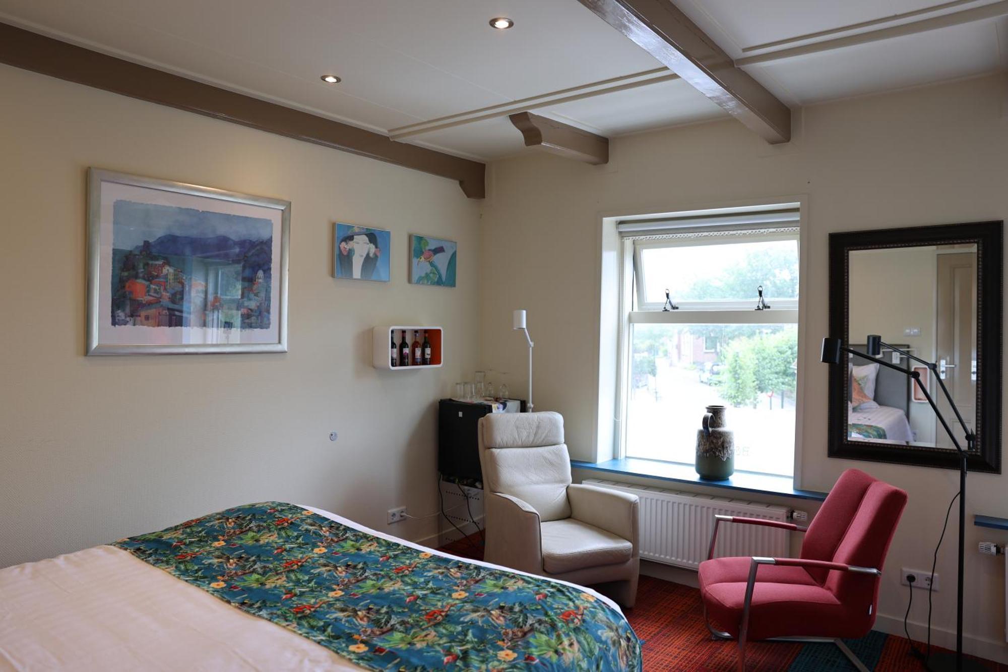 Bed & Breakfast Bed & Breakfast Marrum