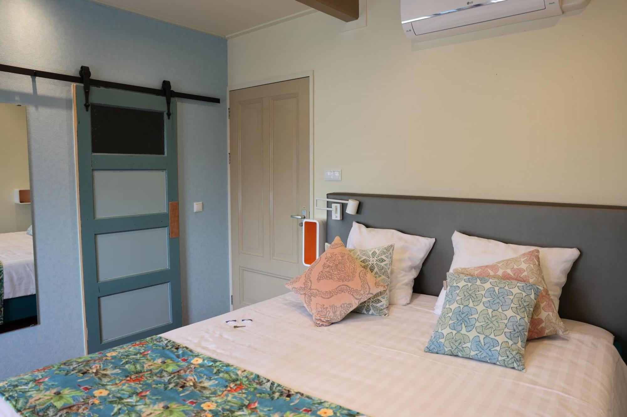Bed & Breakfast Bed & Breakfast Marrum *