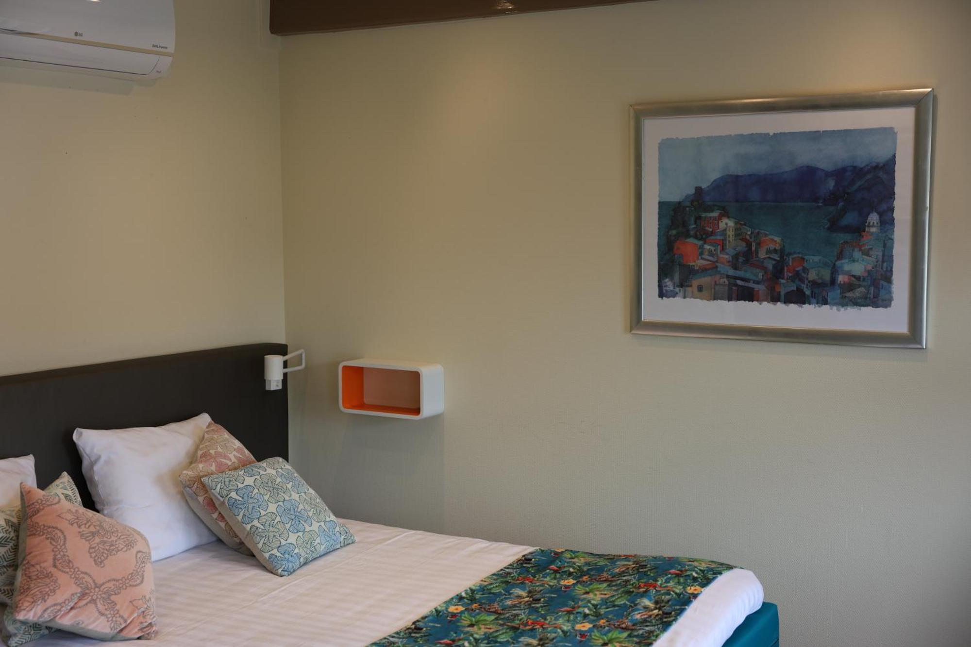 Bed & Breakfast Marrum * Marrum