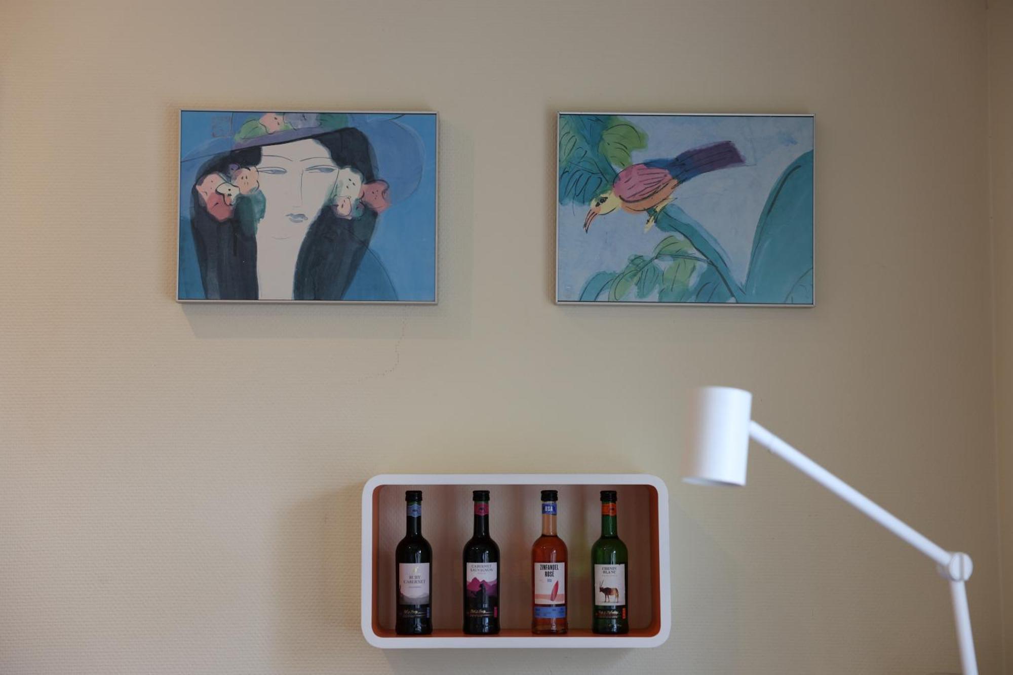 Couette-café Bed & Breakfast Marrum