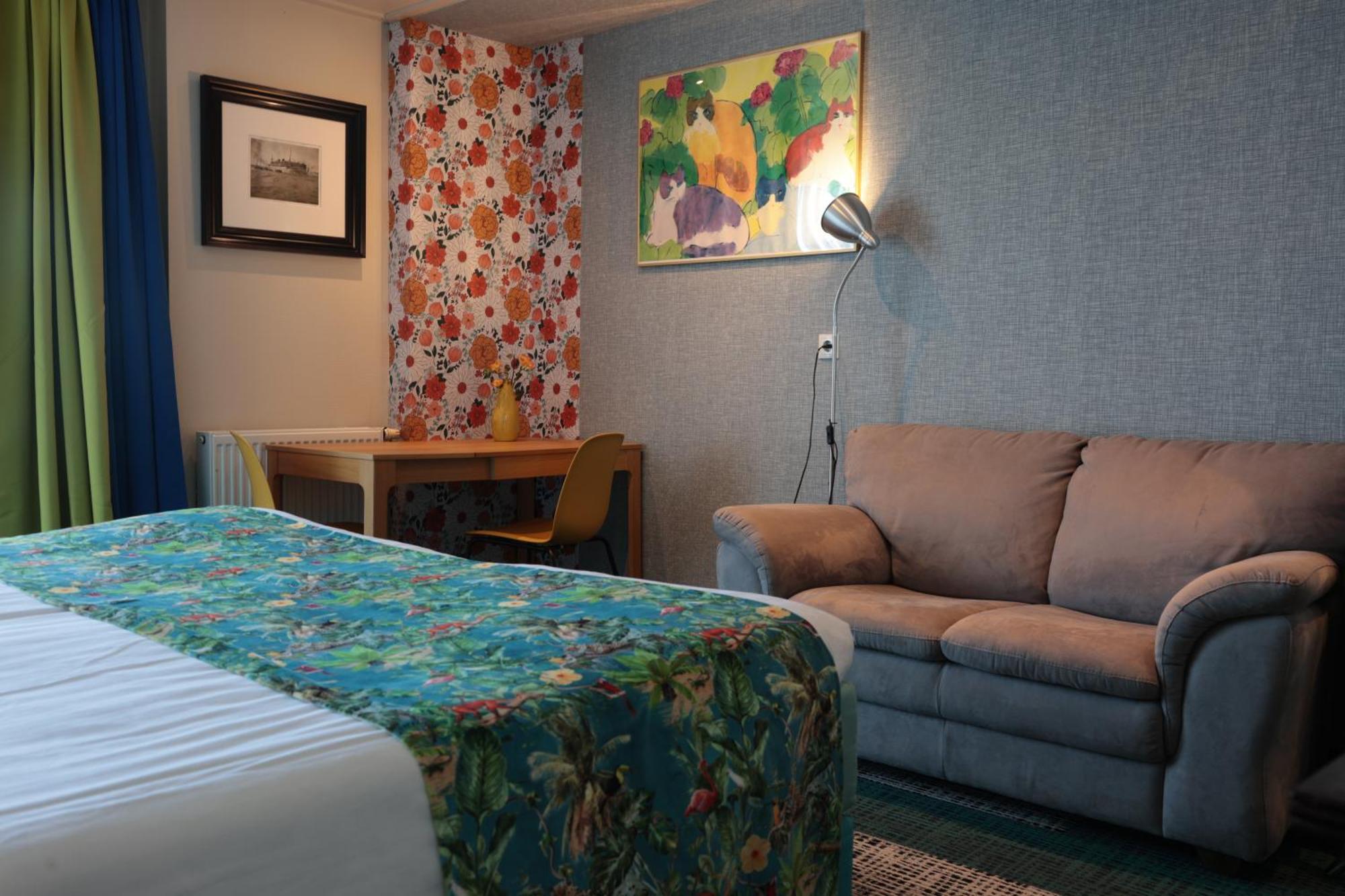 Bed & Breakfast Marrum * Marrum