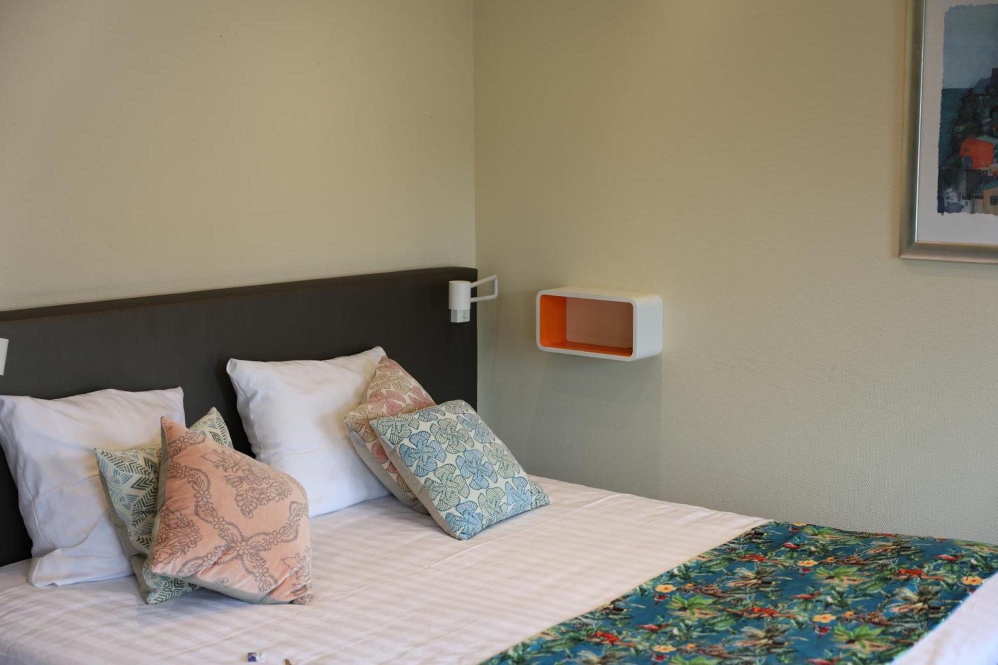 Bed & Breakfast Marrum
