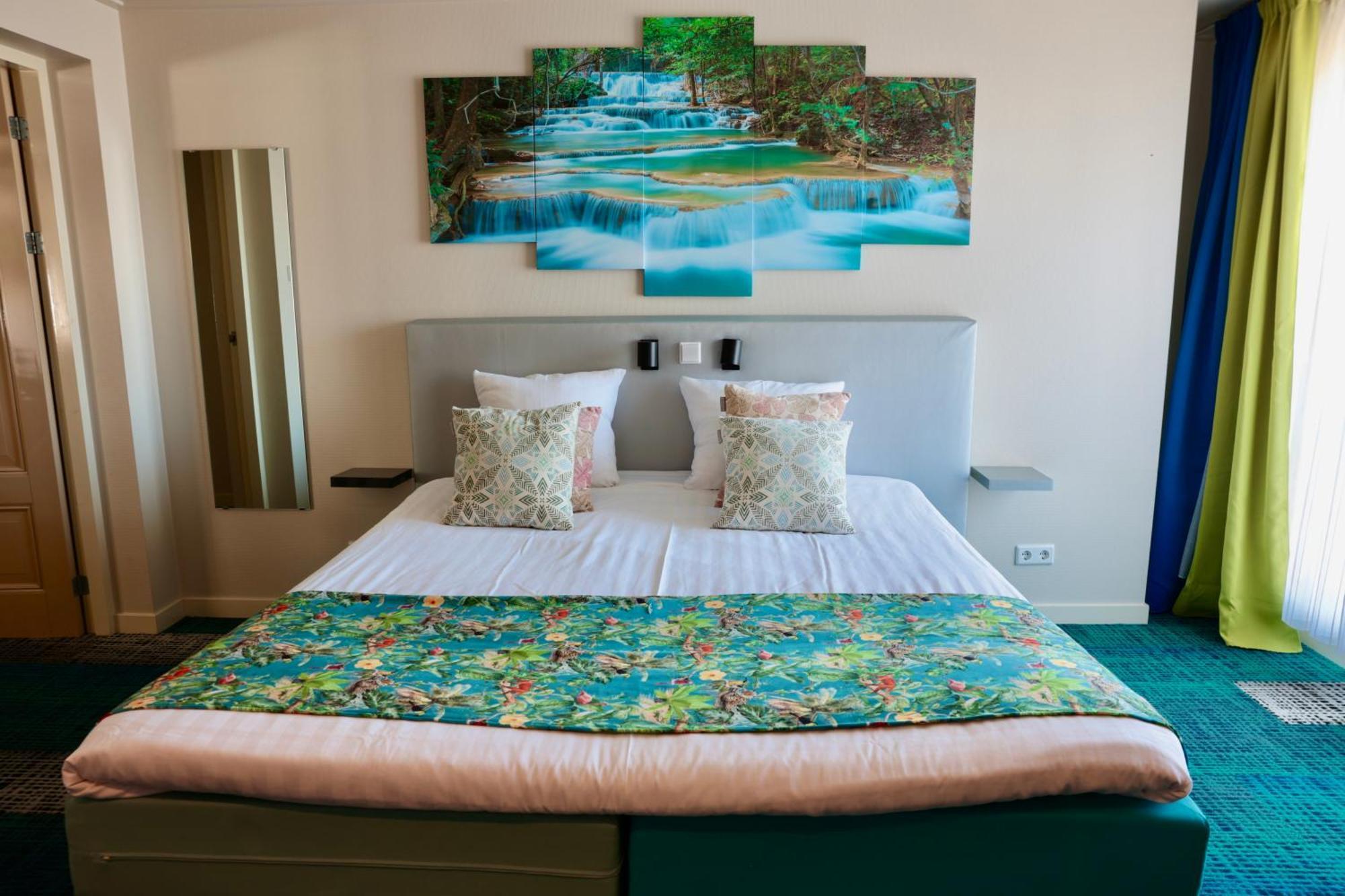 Bed & Breakfast Marrum Bed & Breakfast