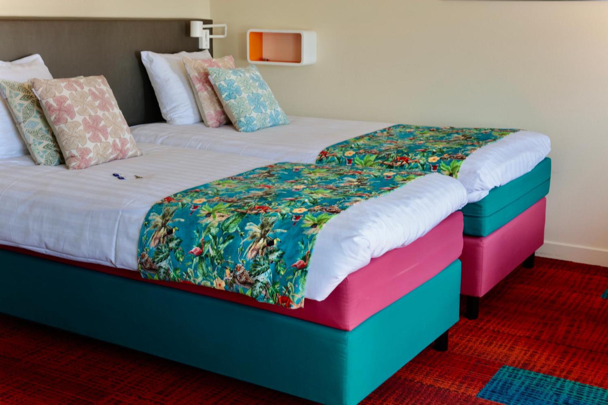 Bed & Breakfast Marrum Couette-café *